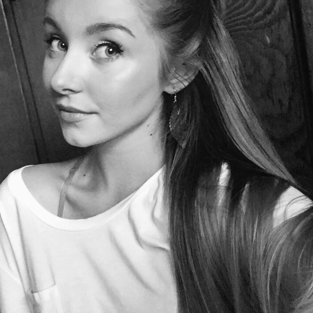 Meet your Posher, Alyssa